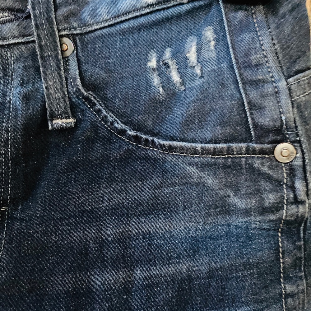 G-star originals raw skinny jeans women’s size 25 - Picture 5 of 8